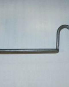 CLIP,CAGE FRONT SPRT,F.C